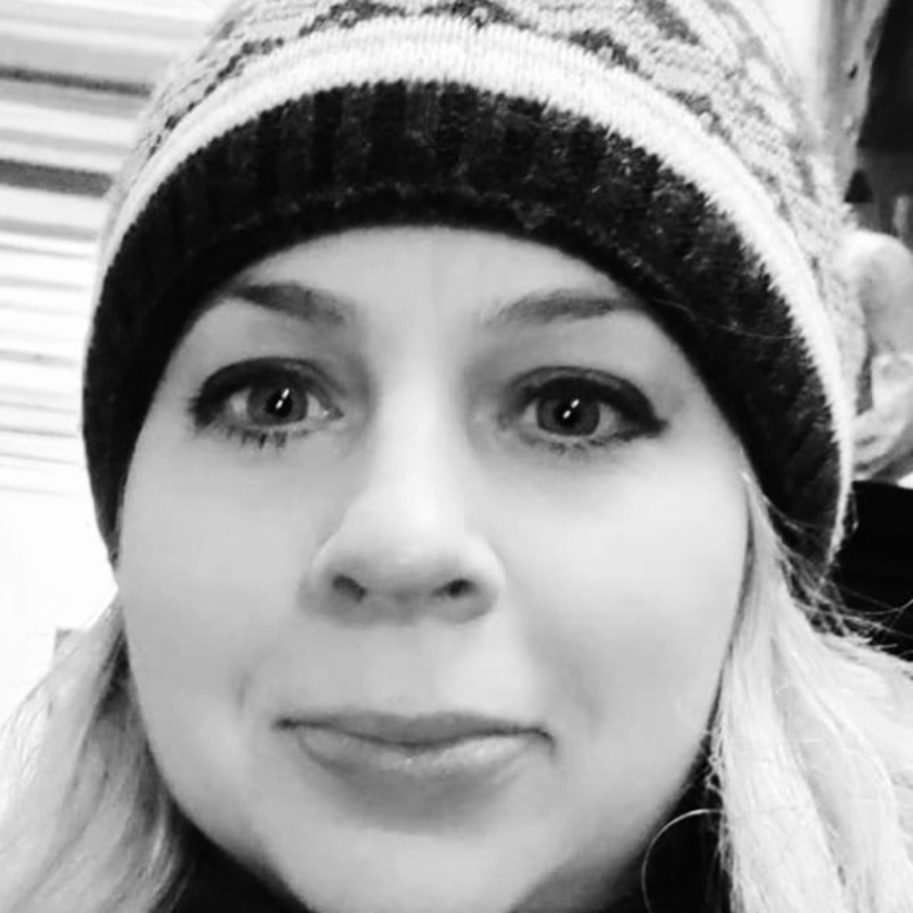 Meet your Posher, Janna